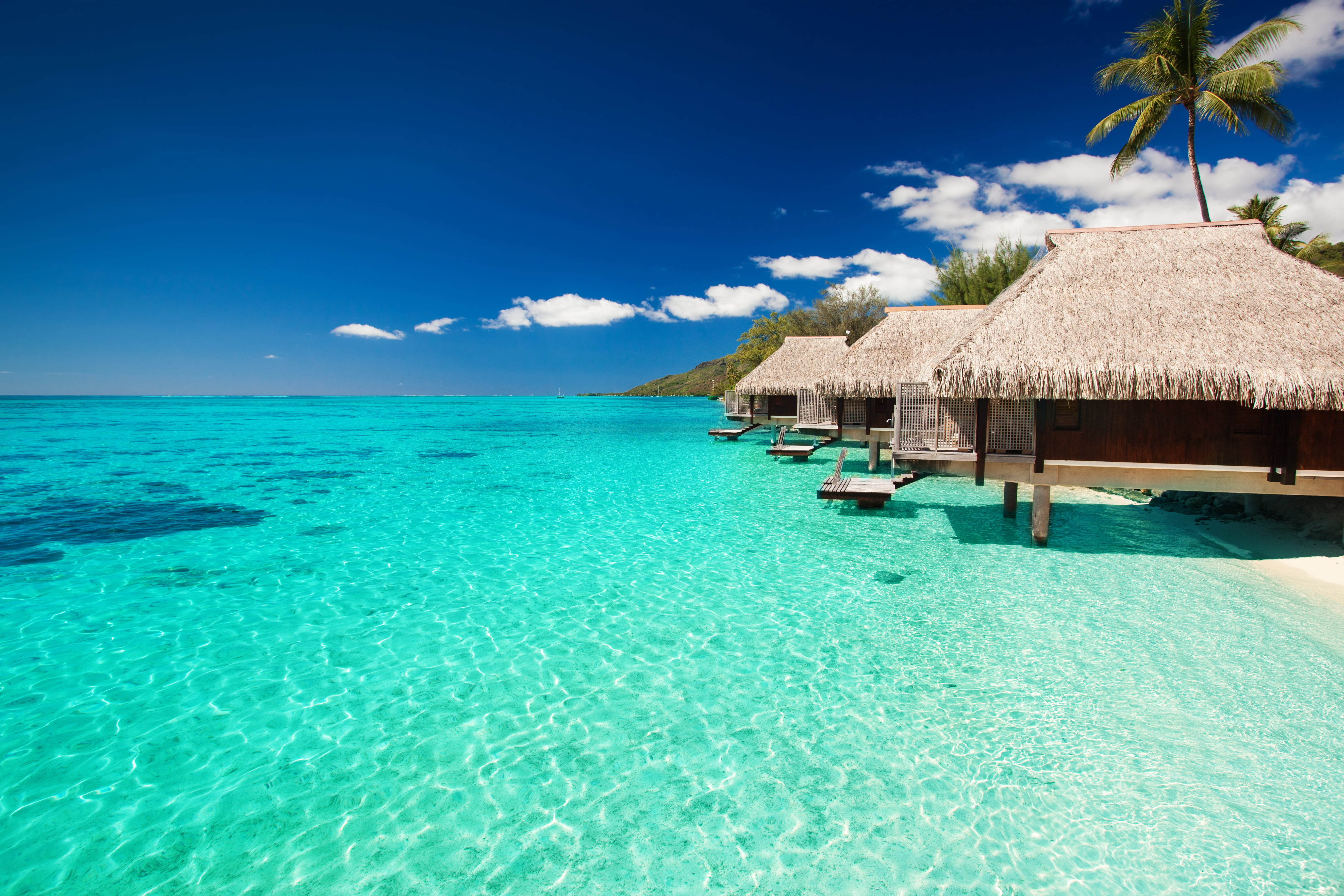 Relax tra cielo e mare
